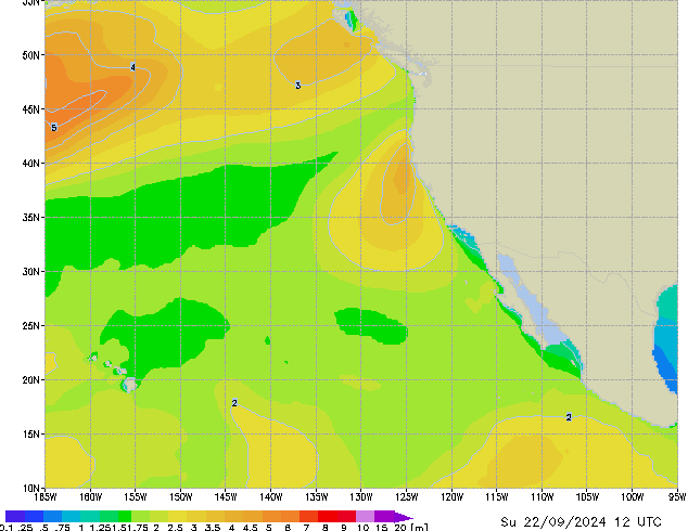 Su 22.09.2024 12 UTC