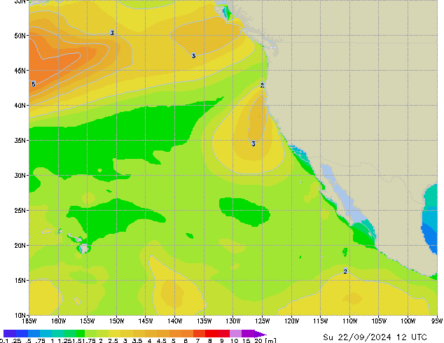 Su 22.09.2024 12 UTC