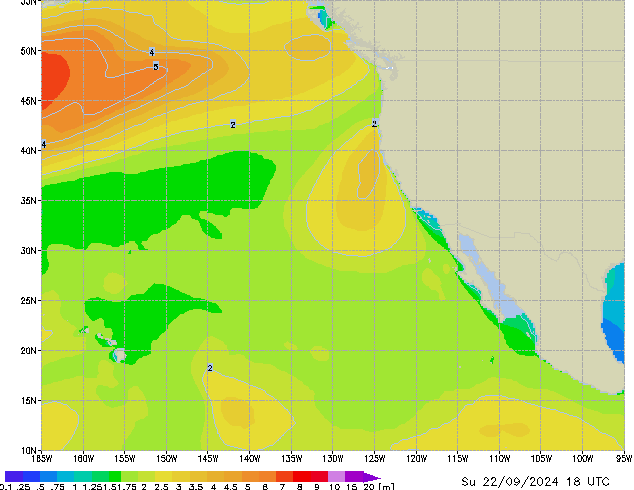 Su 22.09.2024 18 UTC