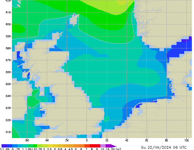 Su 22.09.2024 06 UTC