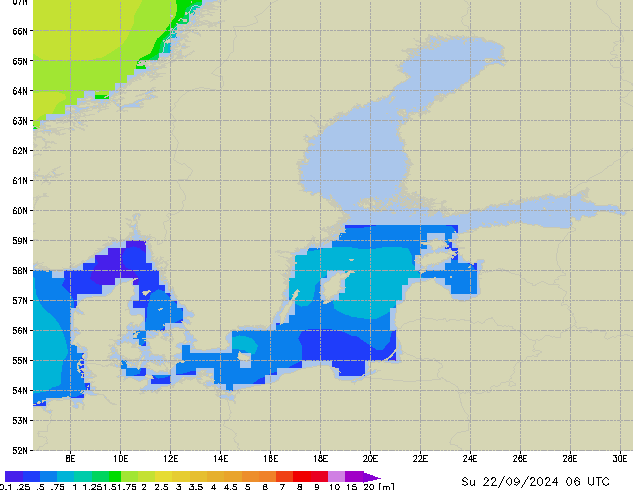 Su 22.09.2024 06 UTC