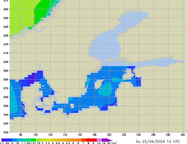 Su 22.09.2024 12 UTC