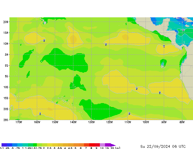 Su 22.09.2024 06 UTC