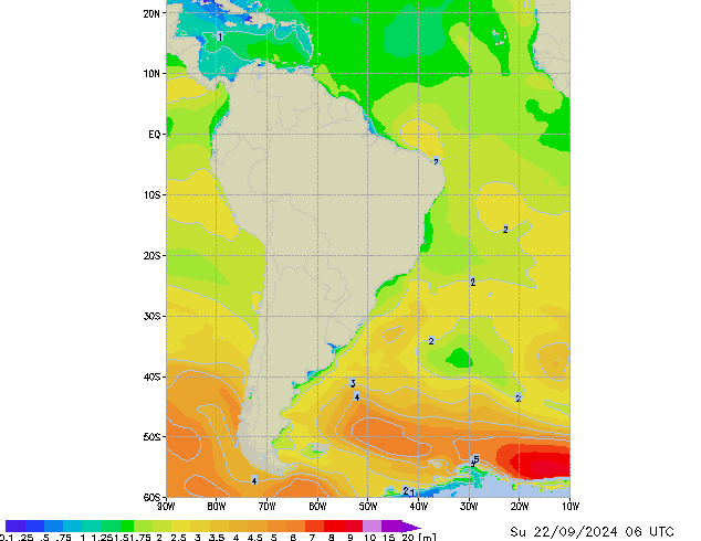 Su 22.09.2024 06 UTC