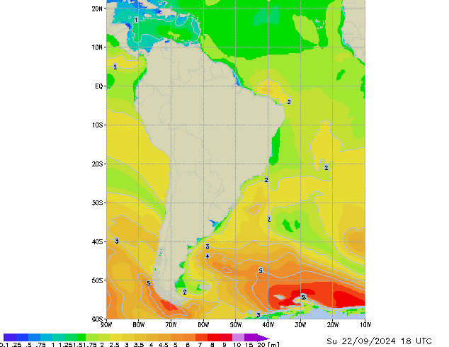 Su 22.09.2024 18 UTC