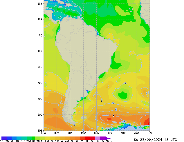 Su 22.09.2024 18 UTC