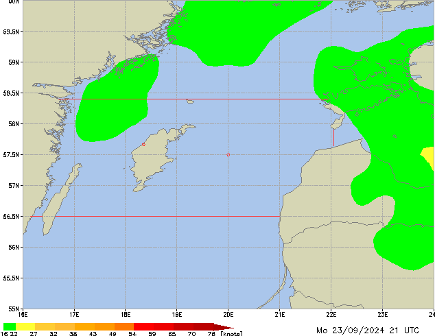 Mo 23.09.2024 21 UTC