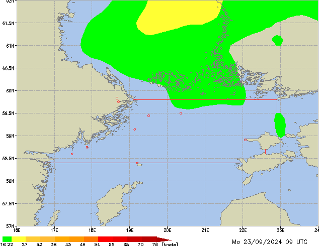 Mo 23.09.2024 09 UTC