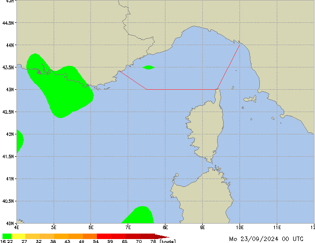 Mo 23.09.2024 00 UTC