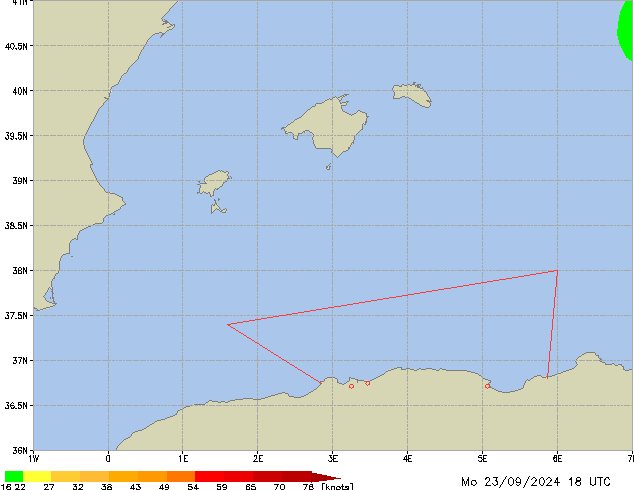 Mo 23.09.2024 18 UTC