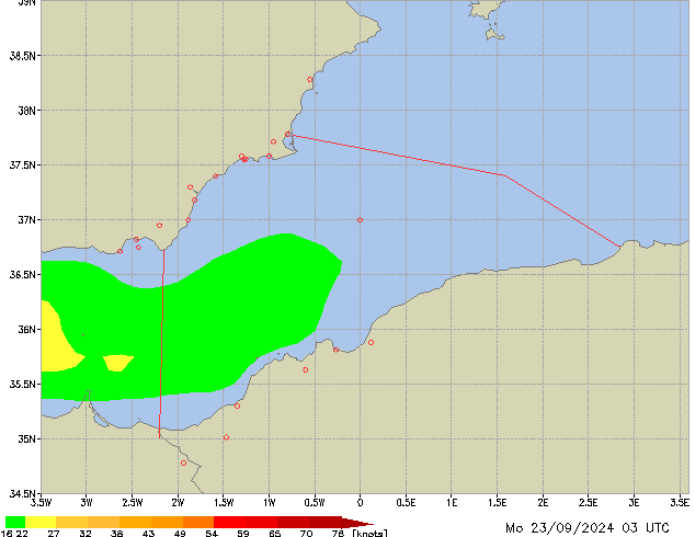 Mo 23.09.2024 03 UTC