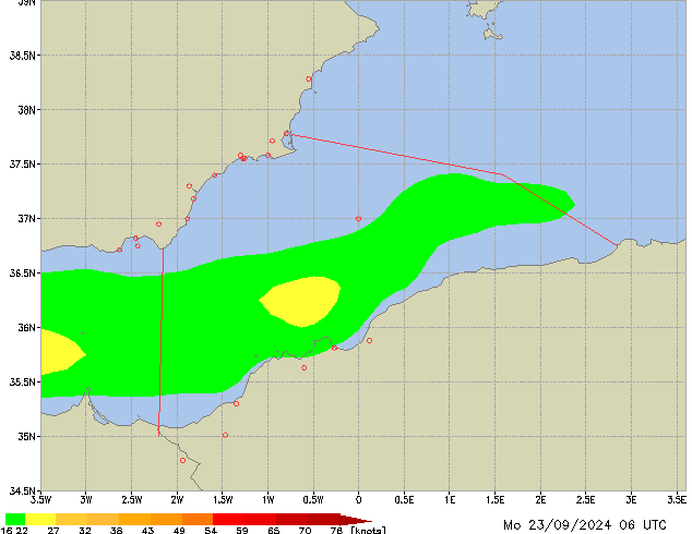 Mo 23.09.2024 06 UTC