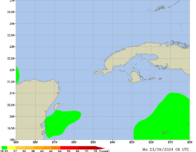 Mo 23.09.2024 06 UTC