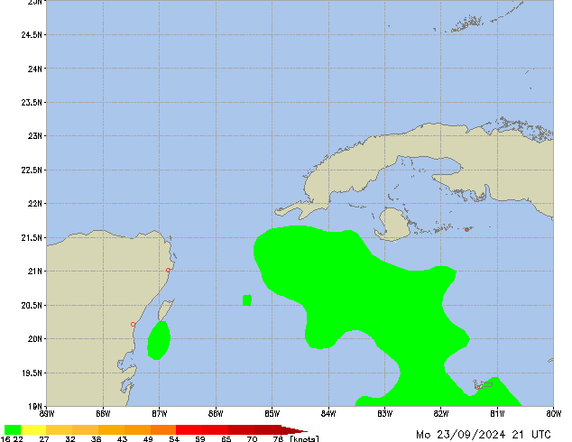 Mo 23.09.2024 21 UTC