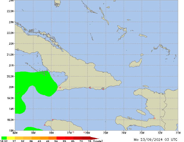 Mo 23.09.2024 03 UTC