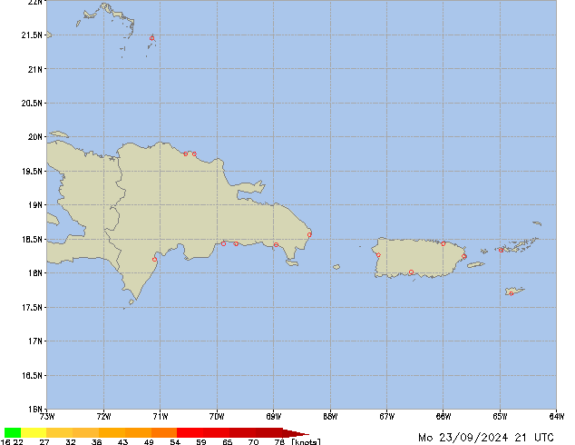 Mo 23.09.2024 21 UTC