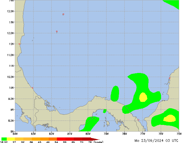 Mo 23.09.2024 03 UTC