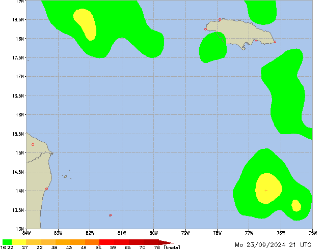 Mo 23.09.2024 21 UTC