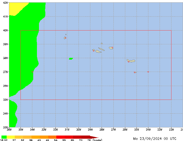 Mo 23.09.2024 00 UTC