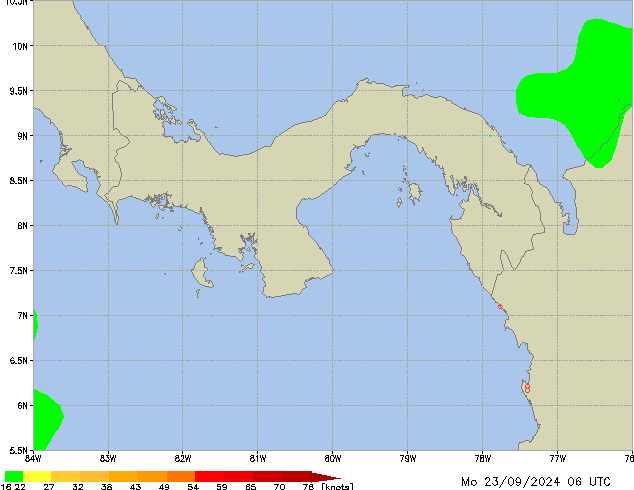 Mo 23.09.2024 06 UTC