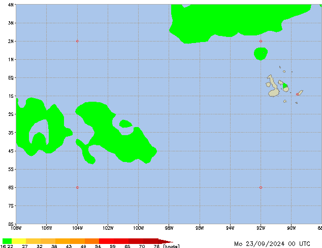 Mo 23.09.2024 00 UTC