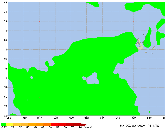 Mo 23.09.2024 21 UTC