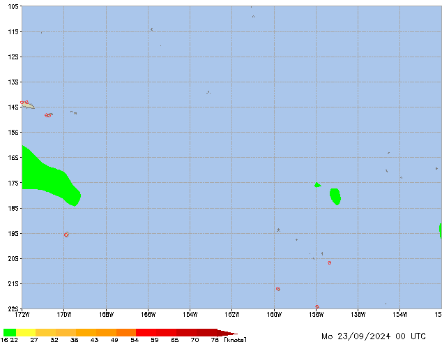 Mo 23.09.2024 00 UTC