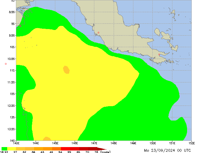 Mo 23.09.2024 00 UTC