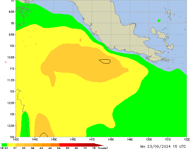 Mo 23.09.2024 15 UTC