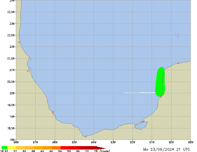 Mo 23.09.2024 21 UTC