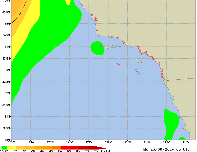 Mo 23.09.2024 03 UTC