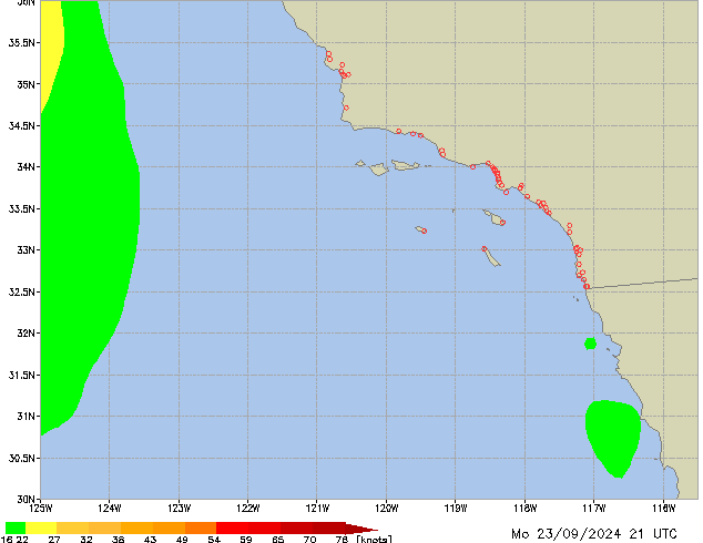 Mo 23.09.2024 21 UTC