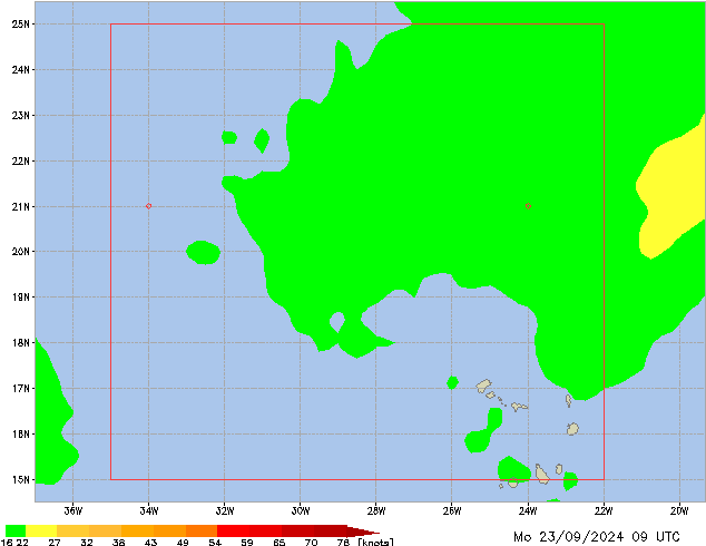 Mo 23.09.2024 09 UTC