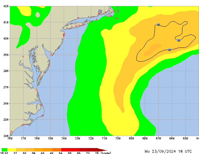 Mo 23.09.2024 18 UTC