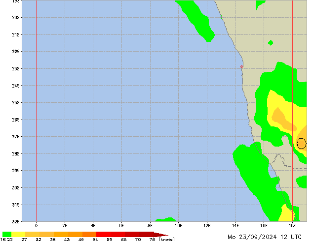 Mo 23.09.2024 12 UTC