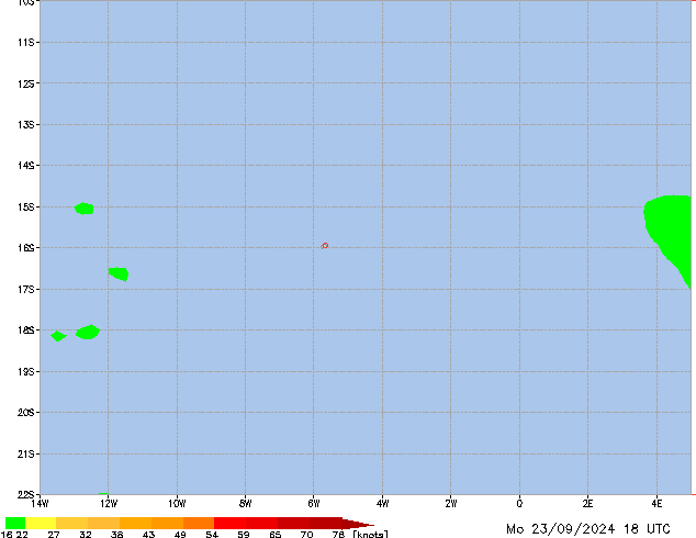 Mo 23.09.2024 18 UTC