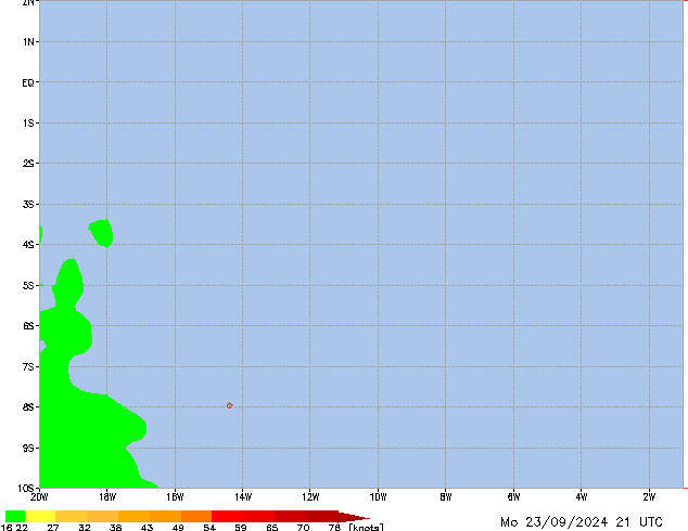 Mo 23.09.2024 21 UTC