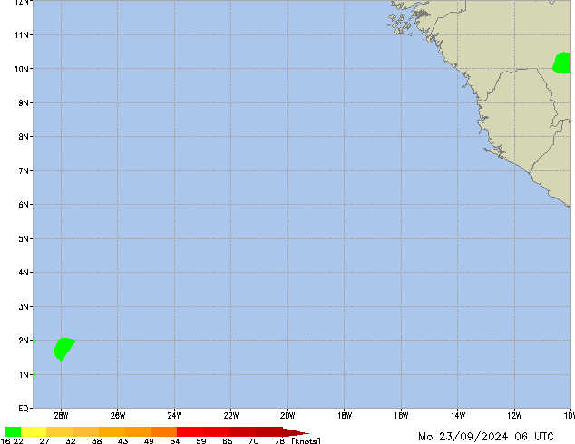 Mo 23.09.2024 06 UTC