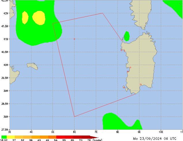 Mo 23.09.2024 06 UTC