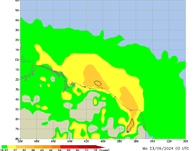 Mo 23.09.2024 03 UTC