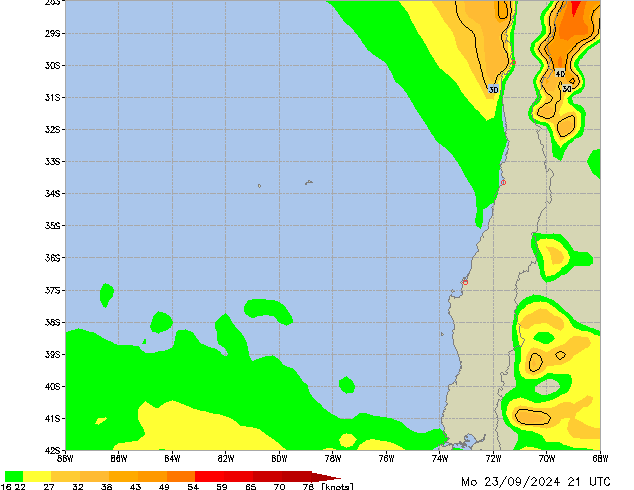 Mo 23.09.2024 21 UTC