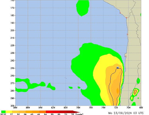 Mo 23.09.2024 03 UTC