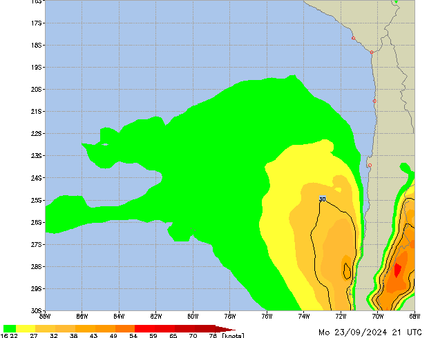 Mo 23.09.2024 21 UTC