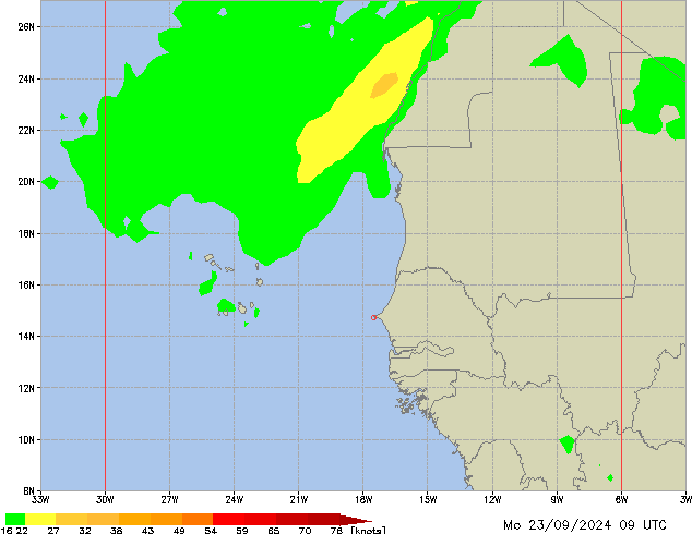 Mo 23.09.2024 09 UTC