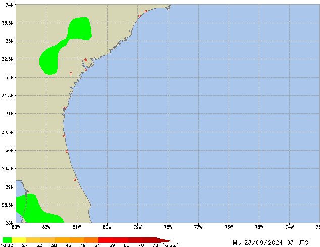 Mo 23.09.2024 03 UTC