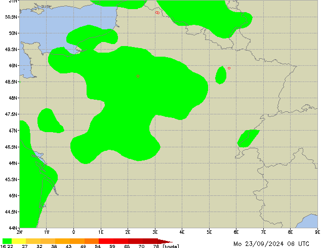 Mo 23.09.2024 06 UTC