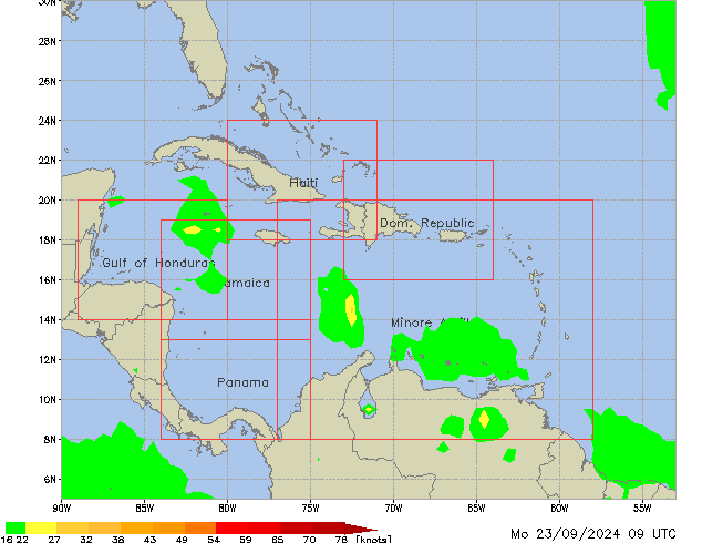 Mo 23.09.2024 09 UTC