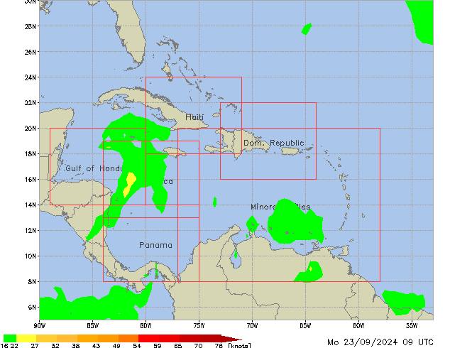 Mo 23.09.2024 09 UTC