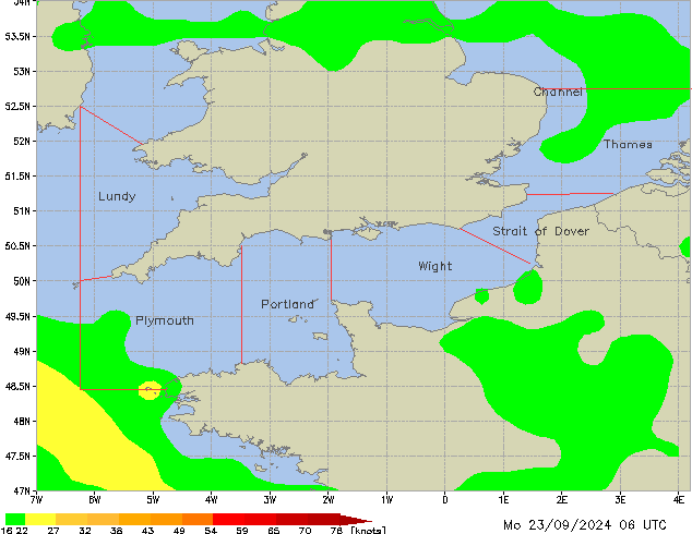 Mo 23.09.2024 06 UTC