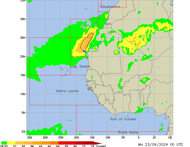 Mo 23.09.2024 00 UTC